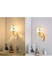 Đèn tường BESTE kiểu dáng hiện đại trang trí nội thất sang trọng.