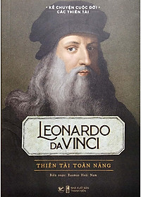 Bộ Sách Kể Chuyện Cuộc Đời Các Thiên Tài (Bộ 12 Cuốn)