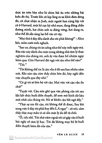 Sách Vẫn Là Alice