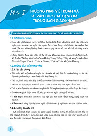 Giúp Em Viết Đoạn Và Bài Văn Hay Ngữ Văn 8 - MEGA