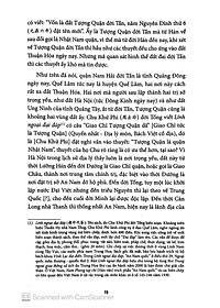 Sách Những Mảnh Sử Rời (Tái Bản)