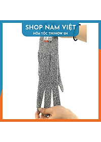 Găng Tay Bảo Hộ HPPE Chống Cắt Chống Rách Thoáng Khí