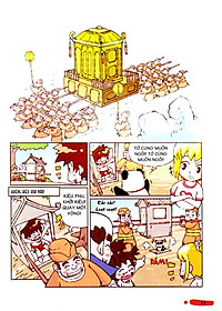 Sách Wow! - Những Bí Mật Kỳ Diệu Dành Cho Học Sinh - Tìm Hiểu Về Phương Tiện Giao Thông (Tái Bản 2019)