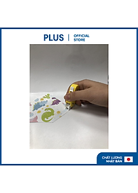 Keo Dán 2 Mặt Norino Beans Pokemon PLUS