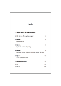 Sách Tương lai số: Bốn lộ trình để nắm bắt giá trị số