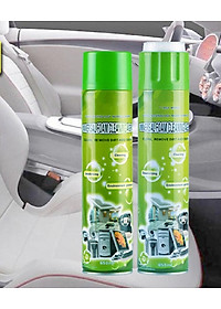 Chai xịt màn hình đa năng, chai vệ sinh màn hình tivi, máy tính, laptop, máy ảnh, kính...650ml