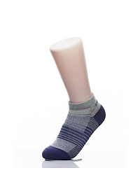 Set 4 Đôi Vớ Cổ Ngắn Dành Cho Trẻ Em 10-14 Tuổi Thương Hiệu ELLE Basic EBK13