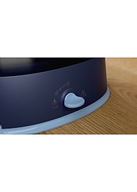 Bàn ủi hơi nước đứng Philips STE1030/20  - Hàng chính hãng