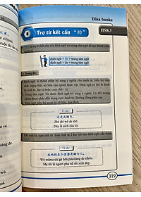 Combo 3 sách: 1000 Cấu Trúc Tiếng Trung Thông Dụng Nhất Luôn Gặp Trong Mọi Kỳ Thi Tập 1 + Tập 2 + Tập 3 