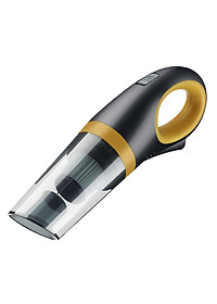Máy hút bụi cầm tay không dây HEPA 6000pa dùng cho vệ sinh xe ô tô