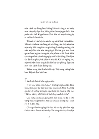 Sách Nhật ký hư không