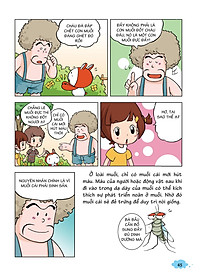 Sách 10 Vạn Câu Hỏi Vì Sao - Khám Phá Thế Giới Động Vật - Bay Trên Bầu Trời 2 (Tái Bản 2018)