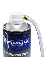Chai Vá Lốp Xe Khẩn Cấp Michelin 92423 (500ml)