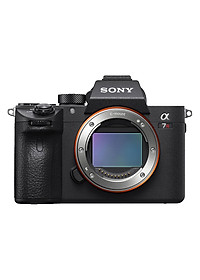 Máy Ảnh Sony Alpha A7R MARK III Body- Hàng chính hãng