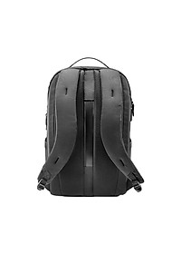 Balo chính hãng TOMTOC (USA) Premium Urban Business - H61-E01 26(L) cho Ultrabook 15.6 inch