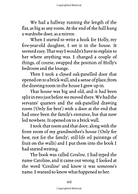 Sách Coraline (Carnegie Medal Winner)