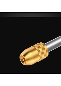 Vòi xịt nước inox tăng áp mạnh để rửa xe, phun nước tưới cây, vệ sinh sân vườn nhà cửa