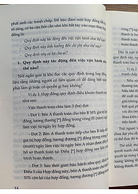 Soạn thảo hợp đồng thực chiến (Xuất bản lần thứ ba, có sửa chữa, bổ sung)