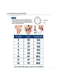  Nhẫn nam nữ thời trang hợp kim titan khảm đen cực đẹp