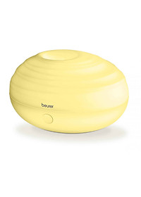 Đèn Phun Tinh Dầu Beurer LA20 Làm Sạch Không Khí - Hàng Chính Hãng