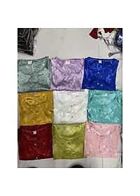 Đồ Lam Đi Chùa # Bà Ba Cao Cấp