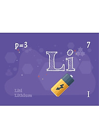 Flashcard Vui Học Hóa: Nguyên Tố - Hợp Chất Hóa Học