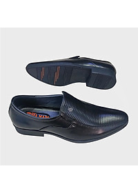 Giày Tây Nam Công Sở HÀ NAM Da Bò Thât Cao Cấp GT2032