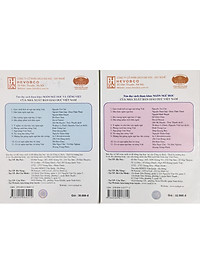 COMBO Ngữ Pháp Tiếng Việt Tập 1 - 2