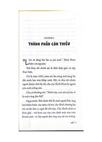 Điều Khác Biệt Cha Tạo Ra Cho Con Gái -Dr. Kenvin Leman - Vanlangbooks