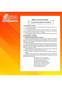 Sách - Bí quyết trở thành học sinh giỏi môn Ngữ văn