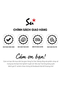 Xịt khử khuẩn bệ ngồi bồn cầu Su Star, Khử 99,99% vi khuẩn, ngăn ngừa lây nhiễm bệnh do dùng chung toilet 50ml