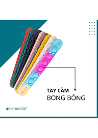 [NEW PRODUCT_Hàng chính hãng_Thương hiệu Mỹ] Bình giữ nhiệt elemental Pop 414ml, inox 304, giữ nóng 12 giờ lạnh 24 giờ, FDA Hoa Kỳ, An toàn sức khỏe