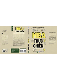 MBA Thực Chiến