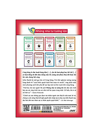 Sách Những Nhà Tư Tưởng Lớn - Rawls Trong 60 Phút