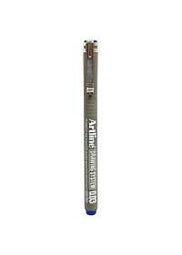 Bút Vẽ Kĩ Thuật 0.03mm Artline EK-2303 - Màu Xanh