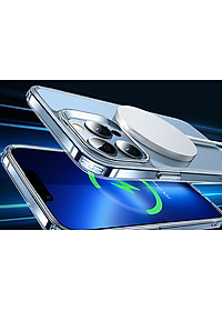 Ốp Lưng ESR Classic Hybrid Case with HaloLock Dành Cho iPhone 13 Mini, Iphone 13/ 13 Pro, 13 Pro Max - Hàng Chính Hãng