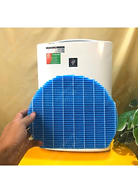 Màng lọc Sharp KC 40-45 W45, Y45, A40, Z40, Z45, B40, B50, C70, 500Y2, 450Y3. Màng lọc không khí, hepa, carbon giá rẻ. Hàng nhập khẩu