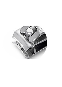 Combo 3 Sản Phẩm (Kéo Cắt Tỉa Lông Mày - Bấm Móng - Nhíp) KỀM NGHĨA CB.3-003