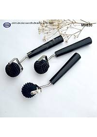 Cây lăn cầu gai bằng sừng trâu cỡ lớn đơn - Dụng cụ diện chẩn (MH830) Chăm sóc sức khỏe