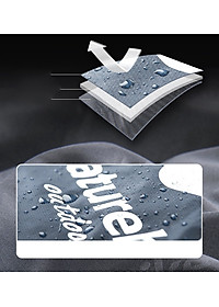 Túi ngủ Naturehike NH21MSD09 (LW180) mẫu 2021