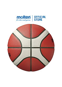 Bóng rổ Molten BG4500 - Chứng nhận FIBA