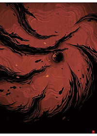 Cây Bách Xù - Truyện Cổ Grimm Kinh Dị Được Kể Bằng Tranh