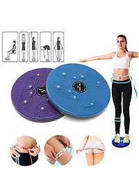 Đĩa xoay eo tập thể dục 360 độ bàn xoay tập cơ bụng cho eo thon tại nhà và phòng gym có hạt massage bàn chân, Đĩa Xoay Tập Eo - Bàn Xoay Tập Eo - Đĩa Xoay Eo Giảm Cân - Bàn Xoay Eo Tập Thể Dục Hiệu Quả, dụng cụ thể thao - Chính hãng dododios