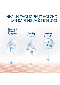 Kem dưỡng ẩm cho viêm da cơ địa Cetaphil Pro AD Moisturizer 295ml