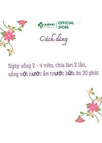 TPCN Viên Nội Tiết Tố Nữ ESTROLIFE - Cải thiện chức năng sinh lý ở nữ giới; Cải thiện tình trạng bốc hỏa, mất ngủ, hồi hộp, loãng xương, nám, tàn nhang; Dùng cho phụ nữ 30+, sau sinh, tiền mãn kinh - mãn kinh