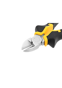 Kìm cắt Tolsen 7 inch 1004 cao cấp - Chất liệu hợp kim thép siêu bền