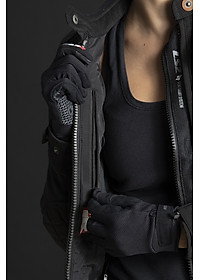 Áo Thời Trang Bảo Hộ Lái Moto, Xe Máy LS2 Bullet Man