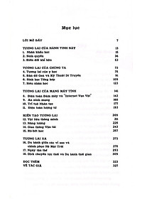 Sách Thế Giới Sẽ Ra Sao?