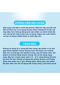 Sữa bột Enfamil A2 Neuropro 2 350g giúp dễ tiêu hóa, hấp thu cho trẻ từ 6-12 tháng tuổi