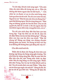 Sách Cung Bậc Tình Yêu 1